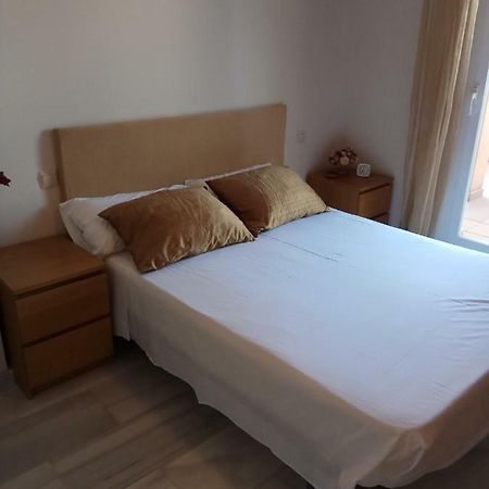 Апартаменти Precioso Atico En Torre De Benagalbon A 20 Metros Del Mar. Екстер'єр фото