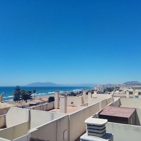 Апартаменти Precioso Atico En Torre De Benagalbon A 20 Metros Del Mar. Екстер'єр фото