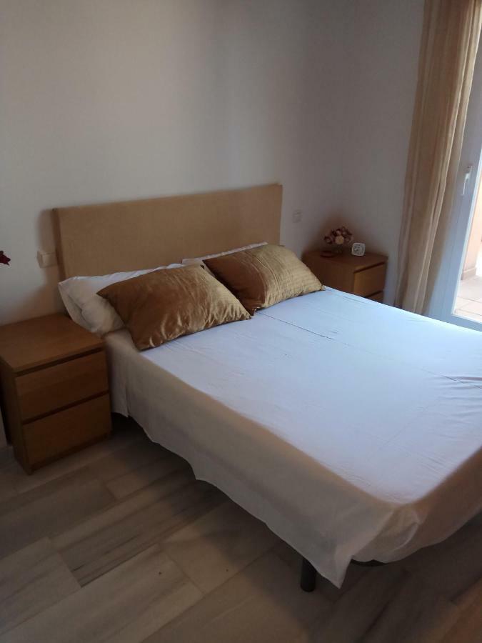 Апартаменти Precioso Atico En Torre De Benagalbon A 20 Metros Del Mar. Екстер'єр фото