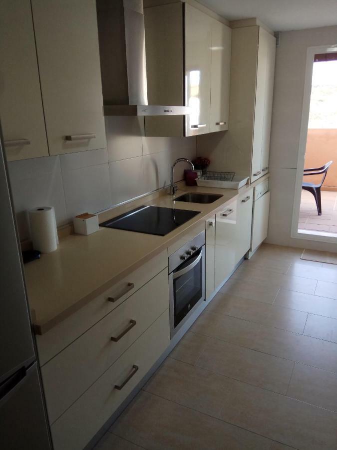 Апартаменти Precioso Atico En Torre De Benagalbon A 20 Metros Del Mar. Екстер'єр фото
