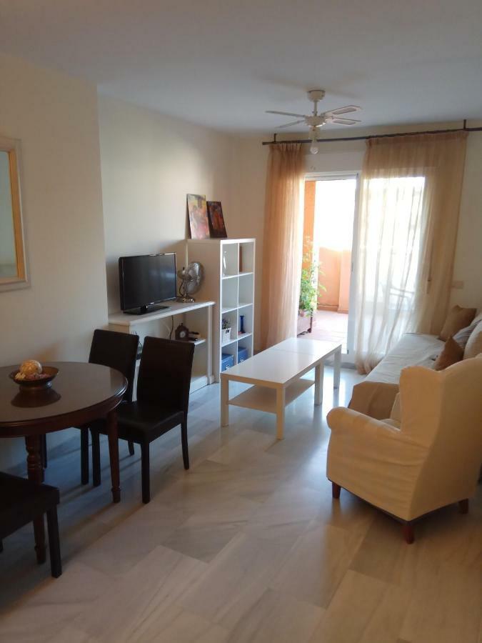 Апартаменти Precioso Atico En Torre De Benagalbon A 20 Metros Del Mar. Екстер'єр фото