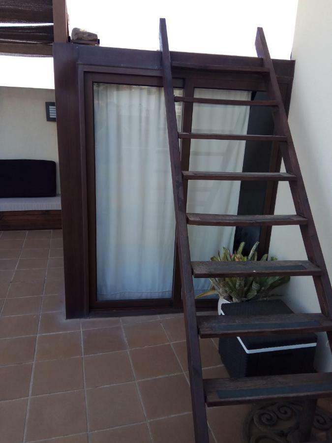 Апартаменти Precioso Atico En Torre De Benagalbon A 20 Metros Del Mar. Екстер'єр фото